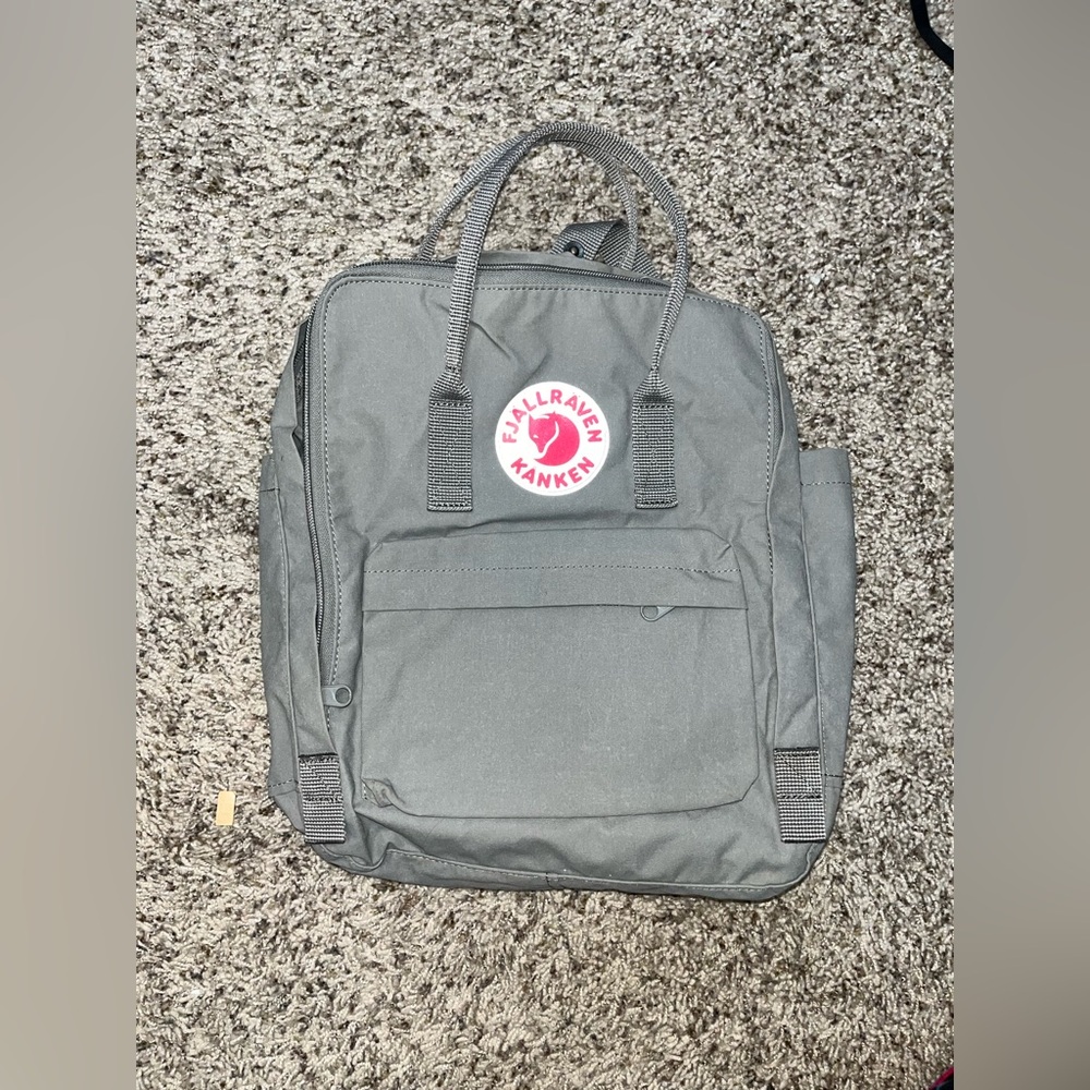 Kanken Backpack